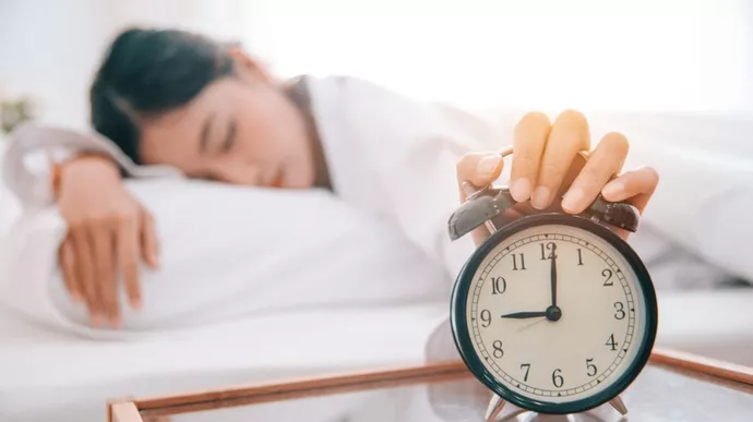Tips agar bangun tidur tidak lelah