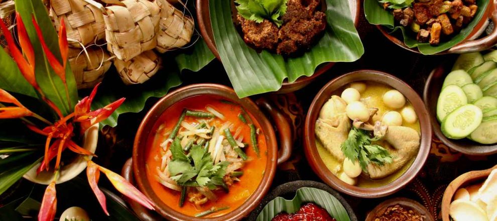 kuliner khas indonesia daerah wisata kuliner