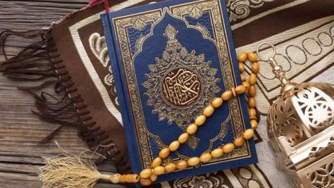 Penjelasan Hukum Membakar Al-Qur'an