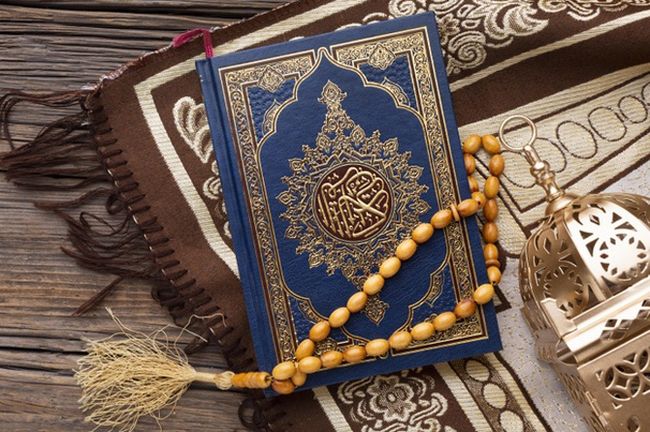 Penjelasan Hukum Membakar Al-Qur'an