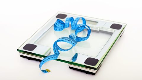 5 Cara Menghindari Obesitas