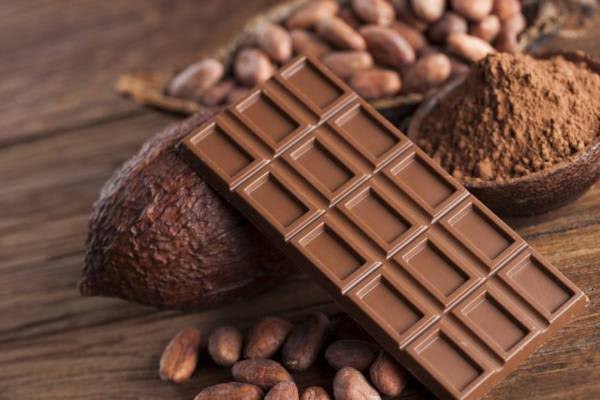 Simak 5 olahan berbahan coklat
