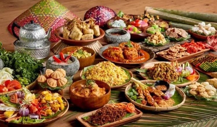 alasan kenikmatan kuliner indonesia