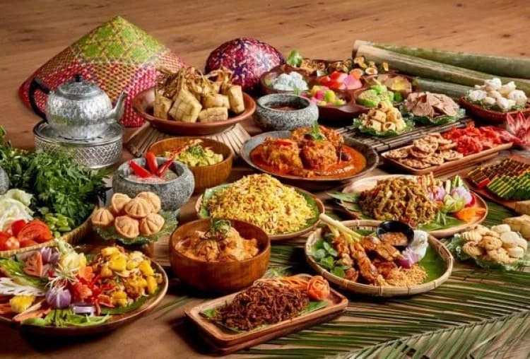 alasan kenikmatan kuliner indonesia