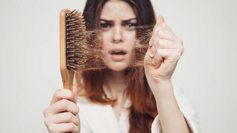 manfaat tersembunyi bawang bombai yang dapat mengatasi rambut rontok