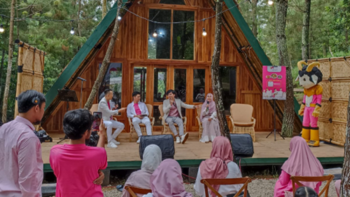 Rumah Aqiqah, Membawa Kebahagiaan Baru untuk Keluarga Indonesia