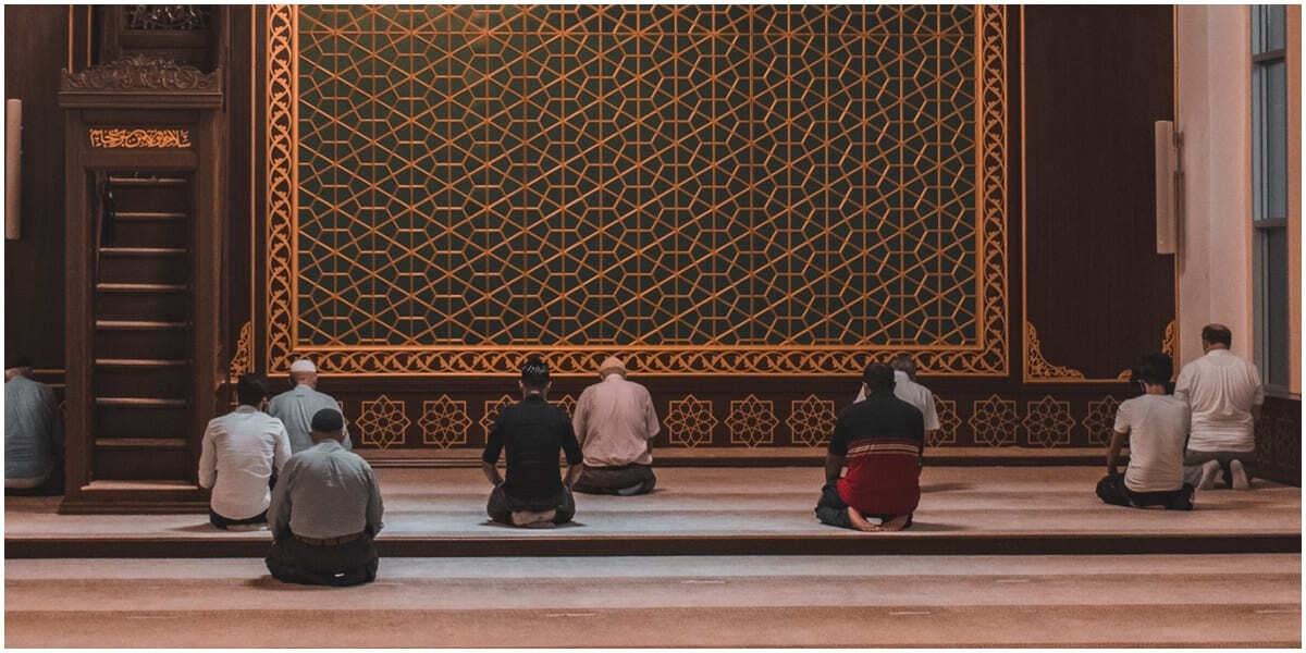 keistimewaan 10 hari terakhir bulan ramadan