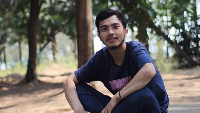 Tega! Suami Bunuh Istri di Bekasi