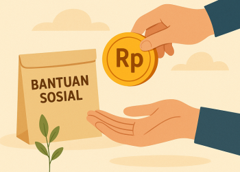 Bersih-bersih Data Bansos, Perang Kemensos Lawan Penerima Tak Layak