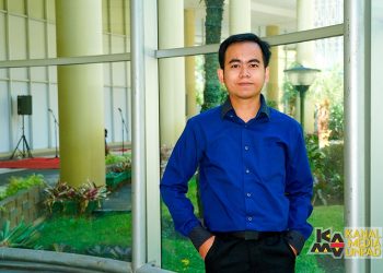 Cecep Suhandi: Dari Riset Kulit Manggis hingga Raih Gelar Doktor di Usia 26 Tahun