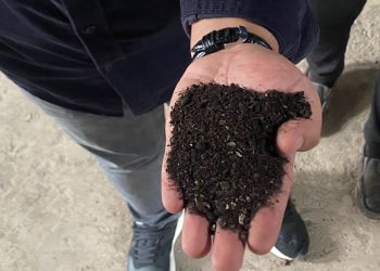 Pasar Gedebage Olah Limbah Jadi Produk Bernilai Ekonomi Tinggi