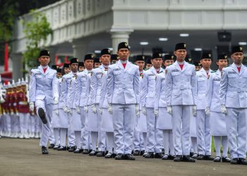 HUT ke-80 RI: Kebersamaan Digital dan Pesta Rakyat untuk Semua Warga