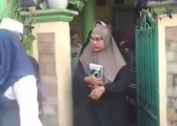 Ketika Janji ‘Surga Berbayar’ Gegerkan Warga Zamrud Bekasi
