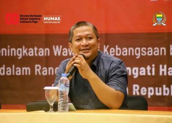 DPRD Dorong Pemetaan Tenaga Kesehatan, Elton Agus: ‘Penempatan Tepat, Layanan Makin Optimal’