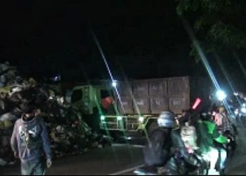 Gunung Batu Timur Bersih dari Tumpukan Sampah, Warga Diajak Terapkan 3R