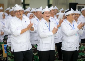 Farhan Dorong Transformasi Birokrasi Menuju Pelayanan Publik yang Lebih Humanis