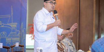 Pemkot Bandung Siapkan Tiga Skema Investasi Baru untuk Gaet Investor