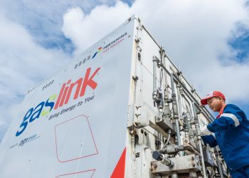 PGN Gencarkan Penggunaan CNG, Akses Energi Bersih Kian Meluas