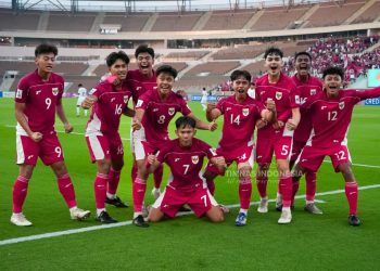 Timnas U-17 Indonesia Menang atas Honduras, Peluang Lolos ke Babak 32 Besar Masih Terbuka