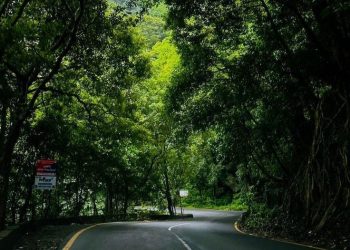 Healing Enggak Selalu Harus Jauh, Cukup Nikmati Tenangnya Bandung