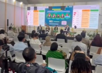 Kemenhut Siapkan Peraturan Turunan untuk Perkuat Tata Kelola Karbon