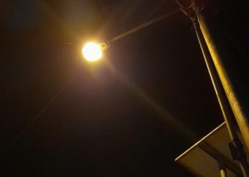 Banjir dan PJU Jadi Fokus Farhan dalam Siskamling Siaga Bencana