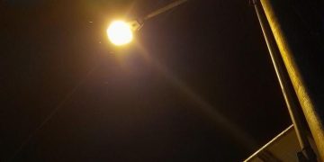 Banjir dan PJU Jadi Fokus Farhan dalam Siskamling Siaga Bencana