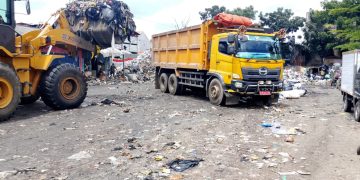 Armada Ditambah, Penanganan Sampah di Ciwastra Tunjukkan Hasil Positif