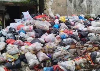 Pemkot Bandung Siapkan Langkah Strategis Percepat Pengolahan Sampah