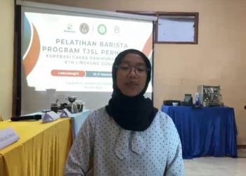 Perhutani Majalengka Salurkan TJSL Rp 35 Juta untuk Dukung Kemandirian Ekonomi Warga