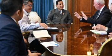 Sekjen ITUC Apresiasi Langkah Indonesia dalam Kebijakan Ketenagakerjaan