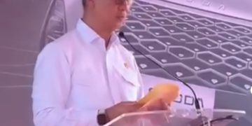 Jelang Akhir Tahun 2025, Indeks Manajer Pembelian Manufaktur Nasional Melonjak Tajam