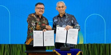 Asuransi BMN Berbasis Pooling Fund Bencana Resmi Diluncurkan