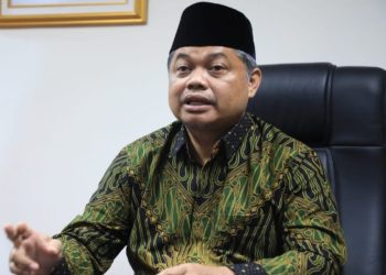 HAB ke-80 Kemenag Angkat Tema Umat Rukun dan Sinergi, Indonesia Damai dan Maju