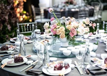 Nikmati Moment Perayaan Akhir Tahun di Four Points by Sheraton Bandung, Hadirkan Pengalaman Berbeda