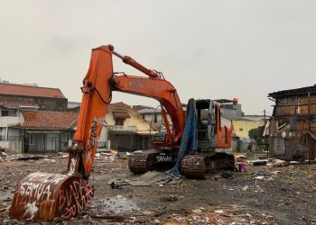 Warga Sukahaji Mengaku Dapat Intimidasi, Trauma dan Kehilangan Rasa Aman Usai Bentrokan