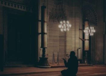 Tiga Level Ujian Hidup, Berikut Kunci Kesiapan Spiritual dalam Menghadapinya