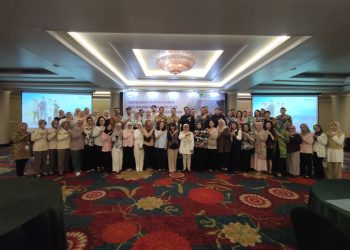 Komitmen Tingkatkan Layanan PLKK, BPJS Ketenagakerjaan Bandung Suci Gelar Sosialisasi