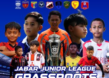 Hari Ini! 32 Tim Jawara 4 Zona Siap Bertarung di GOR Sidolig Perebutkan Piala Bergilir Champion Series