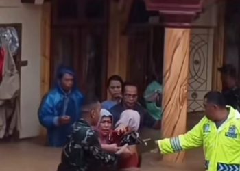 Tragedi Banjir Sumatera Telan HIngga 950 Jiwa MD,  BMKG Soroti Lambatnya Respons Pemda Atas Peringatan Dini