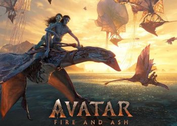 Flash Back List Film Avatar Jelang Rilis ‘Fire and Ash’
