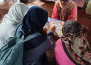 BNPB Gandeng Sekolah Alam Indonesia Melalui Petualangan Edukasi Tangguh Bencana