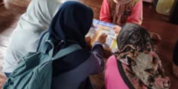 BNPB Gandeng Sekolah Alam Indonesia Melalui Petualangan Edukasi Tangguh Bencana