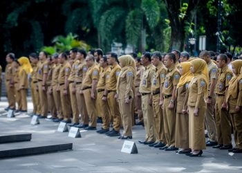 Farhan Tergaskan Tidak Ada Kompromi Terhadap Pelanggaran yang Merusak Marwah Pemerintahan