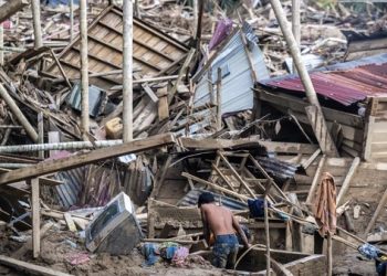 Pemerintah Aceh Ajukan Permohonan Bantuan Kepada PBB untuk Penanganan Pasca Bencana