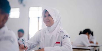 Sekolah Rakyat SRMP 19 Kupang Jadi Ruang Tumbuh Toleransi dan Harapan Masa Depan