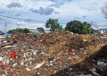 3 Ribu Ton Sampah Berhasil Diolah Menjadi Produk dan Kompos