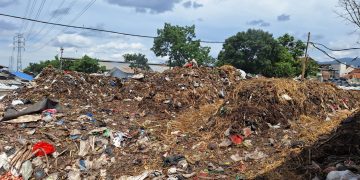 3 Ribu Ton Sampah Berhasil Diolah Menjadi Produk dan Kompos