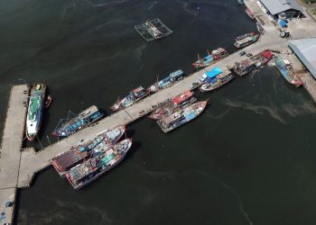 KKP Prioritaskan Izin Usaha Penangkapan Ikan di Daerah Terdampak Bencana