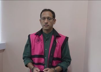 Terungkap Kasus Korupsi Digitalisasi Pendidikan yang Melibatkan Nadiem Makarim Rugikan Negara Hingga Rp2,1 Triliun